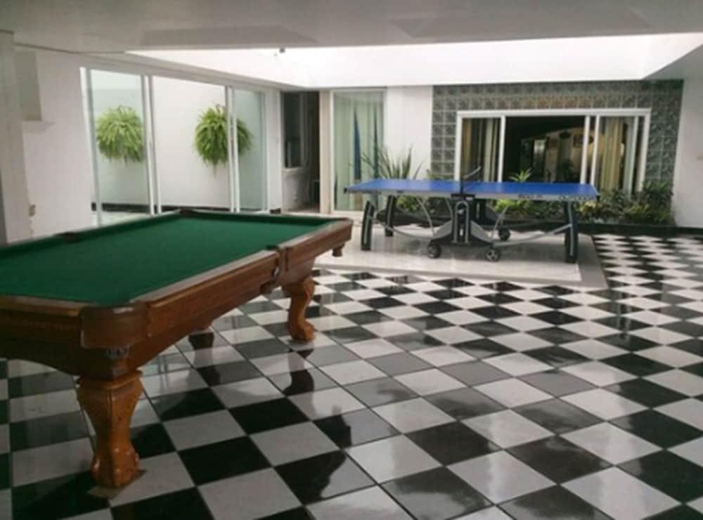 ג'אלאפה Hotel Atenas מראה חיצוני תמונה