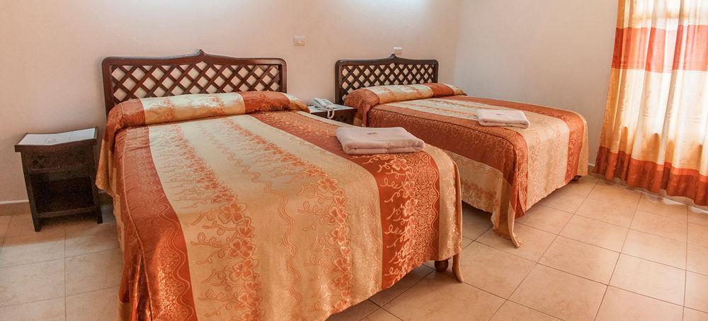 ג'אלאפה Hotel Atenas מראה חיצוני תמונה